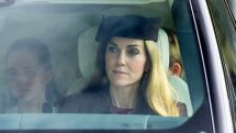 Kate Middleton debuts new lighter locks