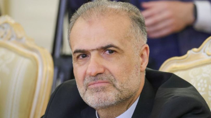 ՌԴ-ում Իրանի դեսպան. Հույս ունենք, որ մոտ ապագայում կսկսվեն Ադրբեջանի տարածքով ռուսական գազի մատակարարումները