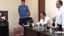 Ո՞վ է կարծում, որ պարոն նախագահը կարող է դիմել փախուստի, համոզված եմ՝ նման ողջամիտ ենթադրություն ունեցող մարդ չի կարող լինել. Մակինյան