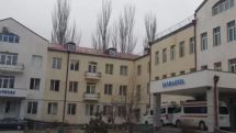 Գորիսում հայտնի «Փոսիկի աղբյուր» բացօթյա տաղավարից 17 քաղաքացի, որոնցից 11-ն անչափահասներ, տեղափոխվել են հիվանդանոց