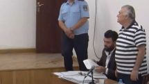 Ռուբեն Հակոբյանի խափանման միջոց կալանքը վերացվեց, նա ազատ արձակվեց դատական նիստերի դահլիճից