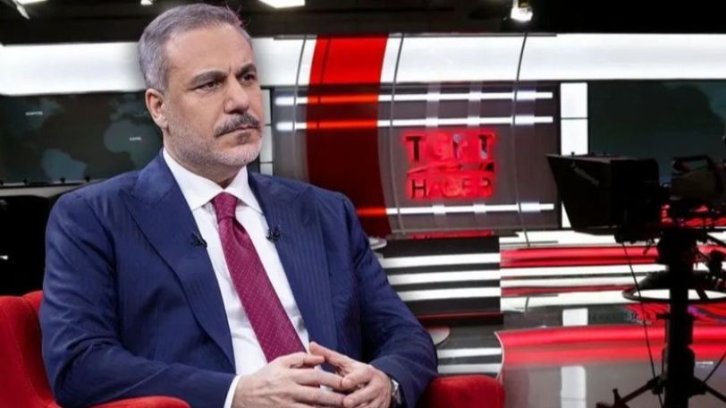 Այս պահին «Զանգեզուրի միջանցքի» վերաբերյալ կոնկրետ ոչինչ չկա, մենք վստահում ենք մեր ադրբեջանցի եղբայրներին. Թուրքիայի ԱԳ նախարար
