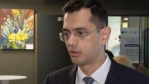 Liparit Drmeyan dismissed as head of Armenia's legal representation