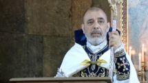 Փաշինյանն ինքը պետք է շահագրգռված լիներ, որ եկեղեցու հարցերը լուծվեն համապատասխան մեր եկեղեցում դրված կարգ ու կանոնի. Սերովբե Սրբազան