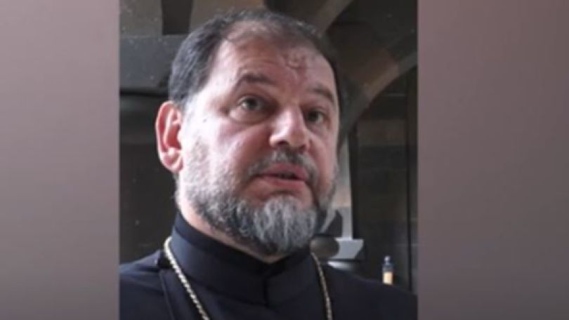 Տարօրինակ է, երբ եկեղեցու հարցերը լուծելու համար առաջարկվում են նոր ընթացակարգեր, դա վերածվում է աղանդի. Աբգար Սրբազան