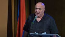 Անհետ կորած զինվորը, կամավորը իր հետ տարավ մի ընտանիքի սրտի կեսը. վաստակավոր արտիստ Արտաշես Ալեքսանյան