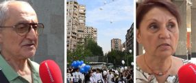 Մեր ունեցած մանկավարժական մեծ պոտենցիալն այսօր ռացիոնալ չի օգտագործվում. սեպտեմբերի 1-ը՝ Երևանում