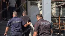 Արտակարգ դեպք՝ Տավուշի մարզում․ տղամարդը մտել է քաղաքացու տան ննջարան և փորձել նախ խեղդել 34-ամյա կնոջը, ապա 1-ամյա երեխային
