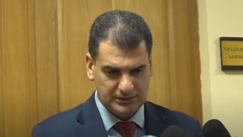 Կախված է ֆինանսական միջոցներից. Փոխնախարարը՝ բանակի ծախսերն ավելացնելու մասին