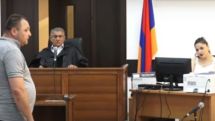 Պարտավոր էի, բայց ինձ պետք է վերադասն ասեր՝ գնա, ստուգի. Ազատի զինվորական կացարանի հրդեհի գործով վկա