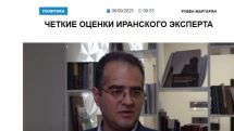 Иранский эксперт: Если Армения не будет отстаивать права армян Арцаха, правительство Баку станет еще более высокомерным
