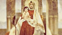 Armenian church marks Nativity of Virgin Mary