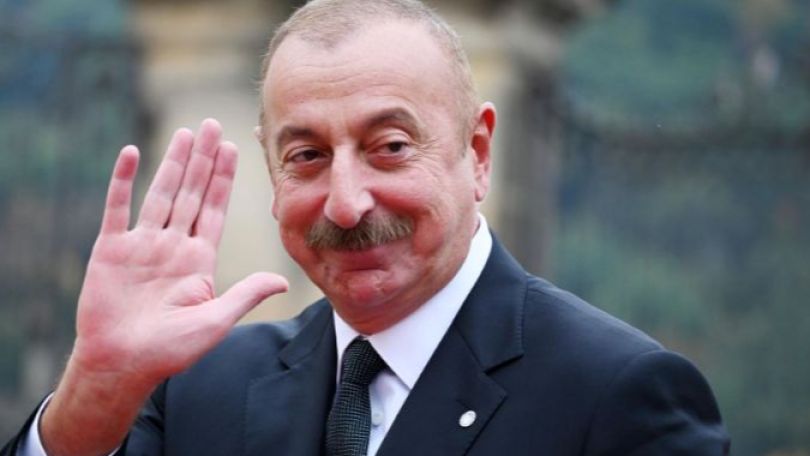 «Զանգեզուրի միջանցքը» պետք է կրի Իլհամ Ալիևի անունը. Ահմեդով