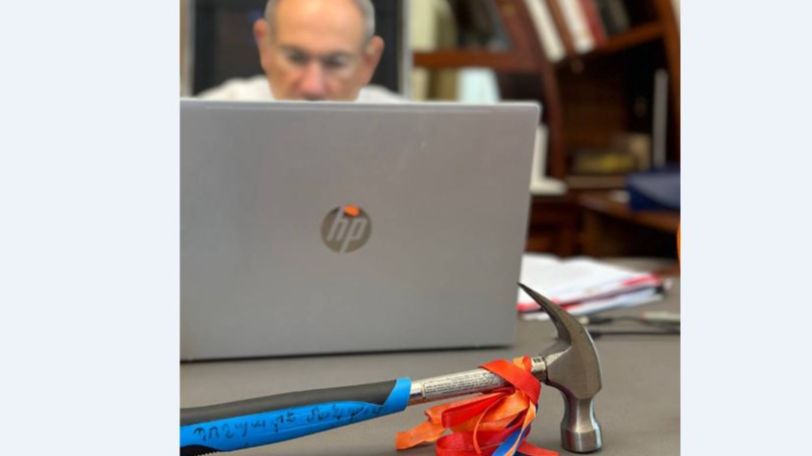 Փաշինյանը գլուխը պատին է տալիս. Մամիջանյան