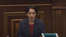 Կառավարությունը «արմատական, հեղափոխական» փոփոխություններ է առաջարկել բարձրագույն կրթության և գիտության ոլորտներում