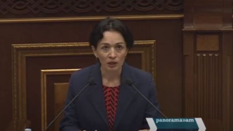 Կառավարությունը «արմատական, հեղափոխական» փոփոխություններ է առաջարկել բարձրագույն կրթության և գիտության ոլորտներում