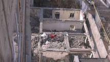 Renovation of Hovhannes Tumanyan Museum suspended due to structural issues
