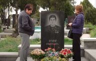 'After the April war, there was pain, but also pride,' says fallen soldier's mother