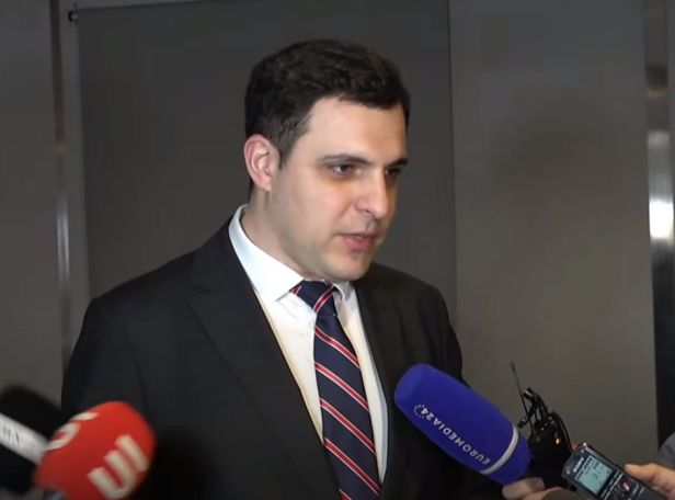 Сергей Мелконян: Выход из ОДКБ не открывает для Армении новых возможностей, но может создать проблемы