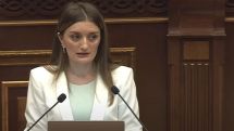 Նախորդ տարի ԿԿՀ-ն իրականացվել է պետական պաշտոնների հավակնող 336 անձանց բարեվարքության ուսումնասիրություն