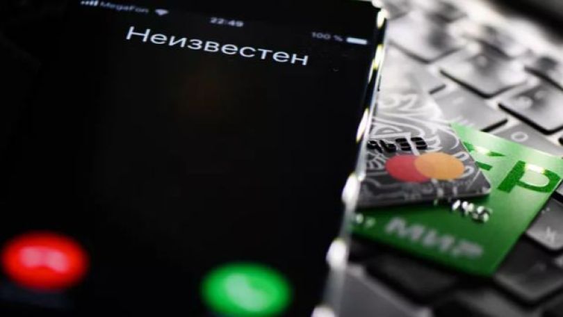 Самый назойливый телефонный мошенник позвонил жертве больше 17 тыс. раз за 8 часов