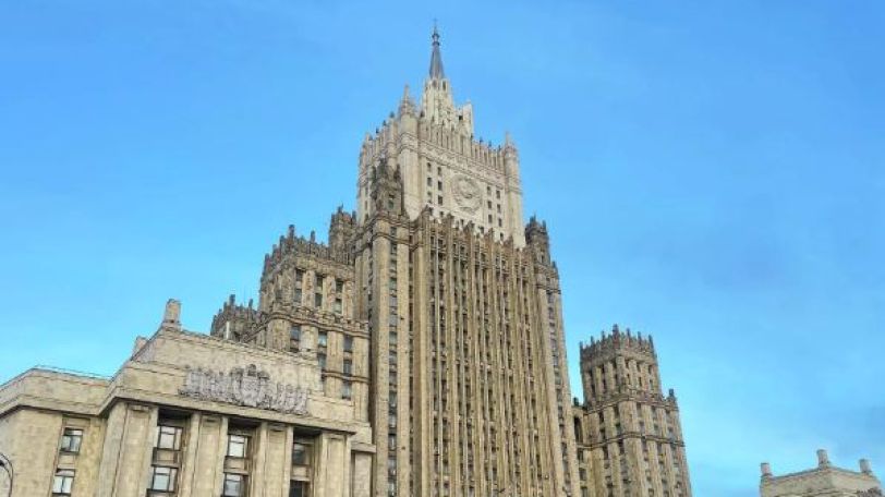МИД РФ: Мы видим, идет нормализация отношений между Арменией и Азербайджаном