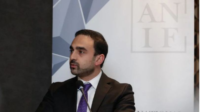Анна Григорян: По делу ANIF Тиграна Авиняна в списке обвиняемых нет, но у его семьи – весьма успешные приобретения