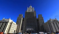 Галузин: РФ и Армения обсуждают все актуальные вопросы в атмосфере откровенности