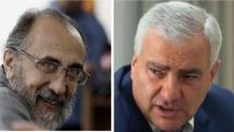 Еврокомиссия – об аресте в Армении Самвела Карапетяна и архиепископа Микаела Аджапахяна