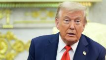 Trump promises to probe Soros over US protests