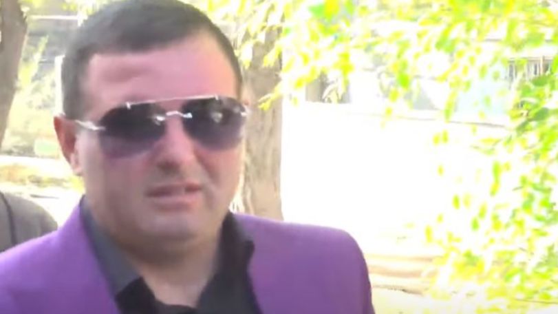 Спартак Гукасян: После освобождения из-под домашнего ареста снова буду ходить на суд по делу архиепископа Микаела Аджапахяна