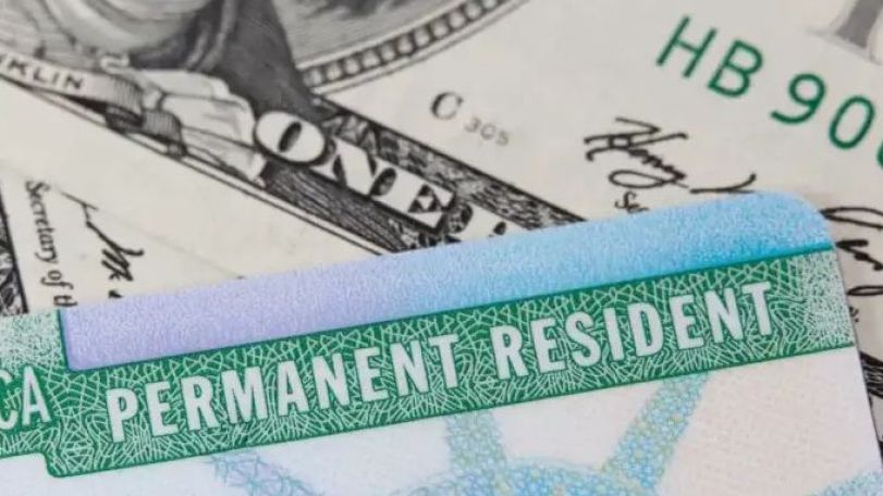 Green Card-ի վիճակախաղին մասնակցելու համար յուրաքանչյուր մարդ պետք է վճարի 1 դոլար