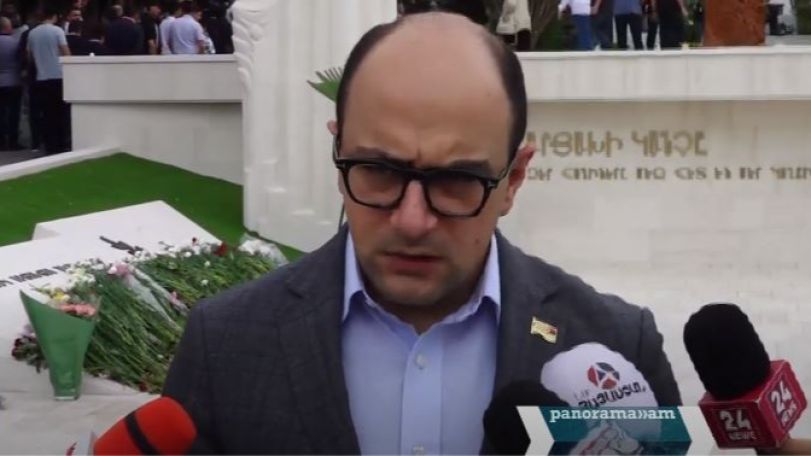 Փաշինյանին դուր չի գալիս, որ Արցախի ռազմաքաղաքական առաջնորդներից մի քանիսը կարողացել են ողջ-առողջ գալ Հայաստան. Մամիջանյան