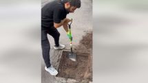 Ի պատասխան «այս տարի անձրևները շատ են, դրա համար են Երևանում հեղեղումներ» հեքիաթներին