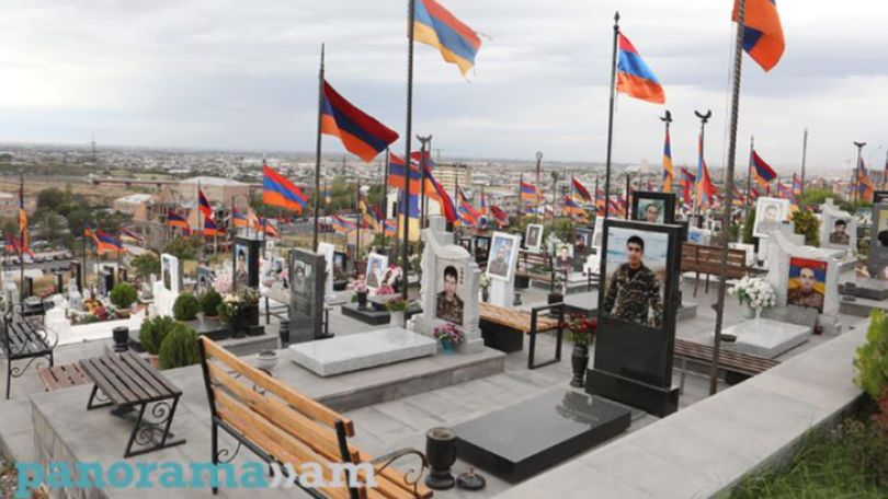 Հայաստանի ղեկավարությունն Ադրբեջանին դուր գալու և շողոքորթելու նկատառումներով նույնիսկ ծաղիկ չի խոնարհում նահատակվածների շիրիմներին. Աբրահամյան