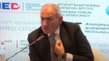 Сегодняшняя Конституция Армении столь же ненавистна народу, как навязанные империями – Пашинян