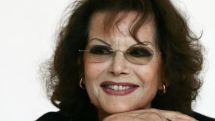 Italian film star Claudia Cardinale dies at 87