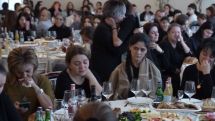 «Вот бы нам не довелось пережить эту боль»: к 2-й годовщине взрыва на топливном складе Степанакерта