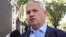 Pashinyan's continued leadership reflects opposition weakness, ex-mayor says