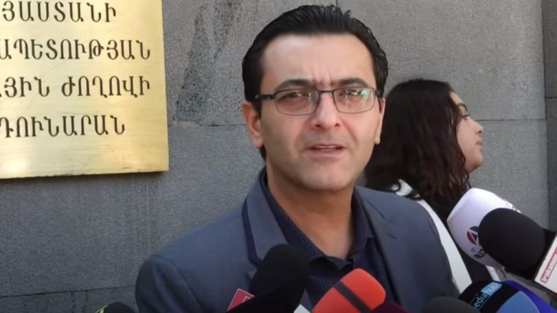 ԱԺ լսումները լուրջ խթան կարող են հանդիսանել, որ հակաիշխանական ուժերը վեր կանգնեն ամբիցիաներից ու ռեսուրսները մեկտեղեն. Գասպարյան