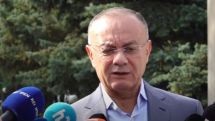 Opposition leader: Azerbaijan must be held accountable for Artsakh genocide