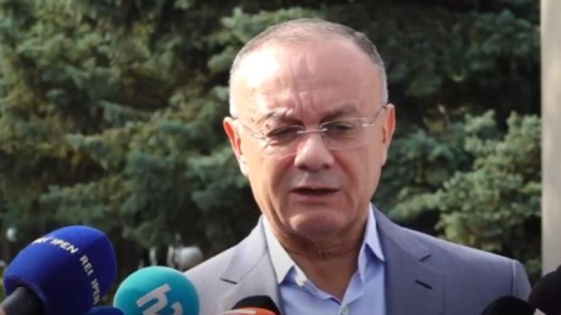 Сейран Оганян: Пять лет назад Азербайджан не смог бы добиться успехов, если бы не было растрачено все переговорное наследие