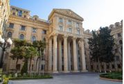 Բաքուն Երևանից պահանջում է «ականապшտ տարածքների ճշգրիտ քարտեզները»