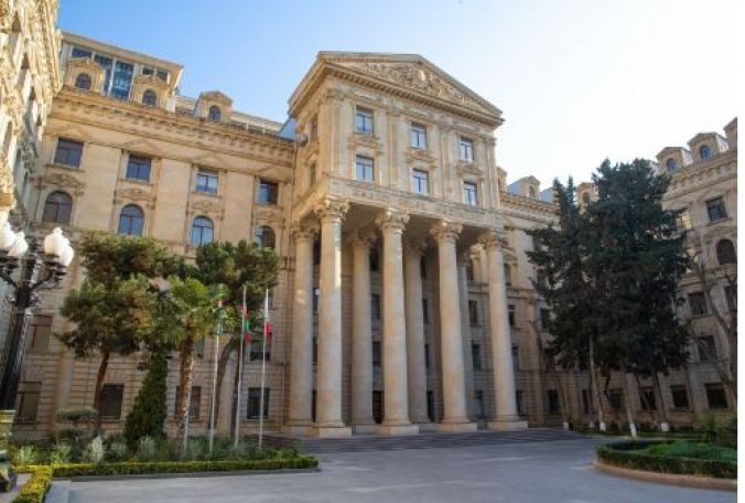 Բաքուն Երևանից պահանջում է «ականապшտ տարածքների ճշգրիտ քարտեզները»