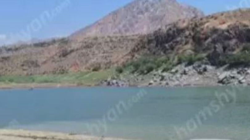 Մայրը ոստիկաններին հայտնել է, որ իր 14-ամյա տղային նստեցրել են ավտոմեքենան, տարել «Ազատի» ջրամբարի հարակից տարածք