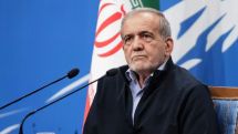 Президент Ирана Пезешкиан назвал требования Вашингтона по обогащенному урану неприемлемыми