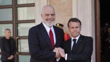 Премьер Албании пошутил о «мирном урегулировании» с Азербайджаном после оговорки Трампа