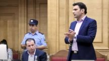 Մերժվեց դատավոր Սուրեն Անտոնյանի ներկայացուցչի՝ ԲԴԽ անդամ Երանուհի Թումանյանցին բացարկ հայտնելու միջնորդությունը