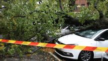 «Էմի»-ի պատճառով շուրջ 300 հազար տուն լույս չունեն