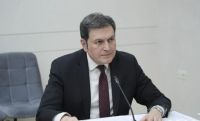 Уволенный с поста замглавы МИД Армении Паруйр Ованнисян получил новую должность